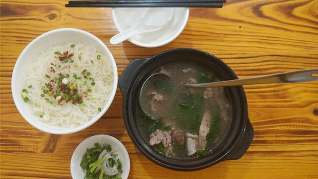 |河源美食“紫金八刀汤”，你品尝过吗？
