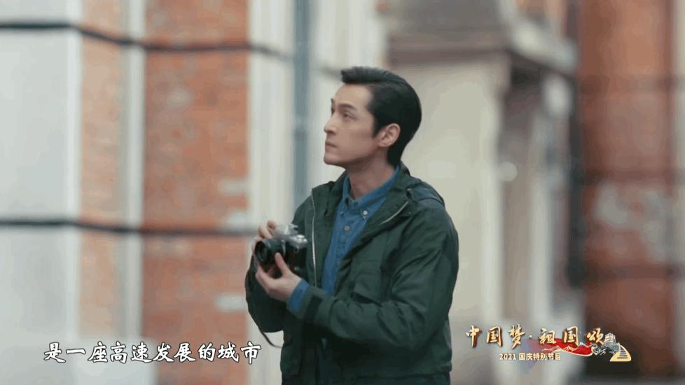 旺旺屋 一人分饰五角，胡歌火上热搜：为什么越厉害的人，自省力越强