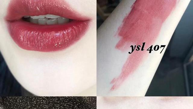 口红|这些品牌的口红颜色显白减龄的一把好手，黄皮女生也可以放心选择