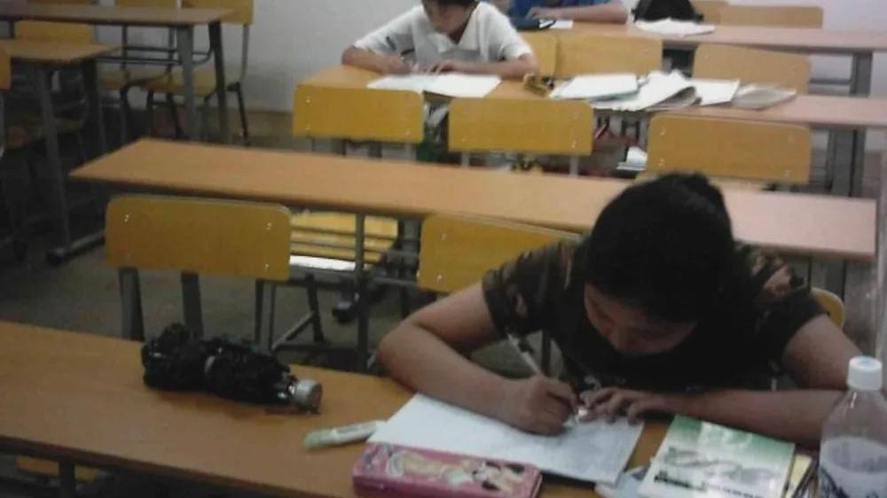 旺旺屋 所有的中小学校：将严查，为期9个月！