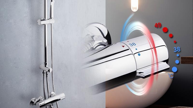 建议大家：在卫生间装了几个“小物件”，瞬间上档次，来瞧瞧！