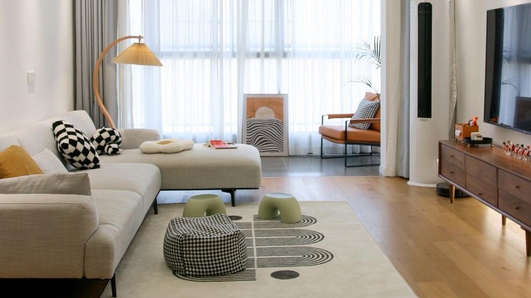 要不要打通客厅和阳台？常常被问到的问题总结！