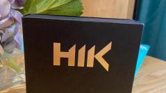 礼物精选篇之送给闺蜜的生日礼物，HIK S1有线耳机