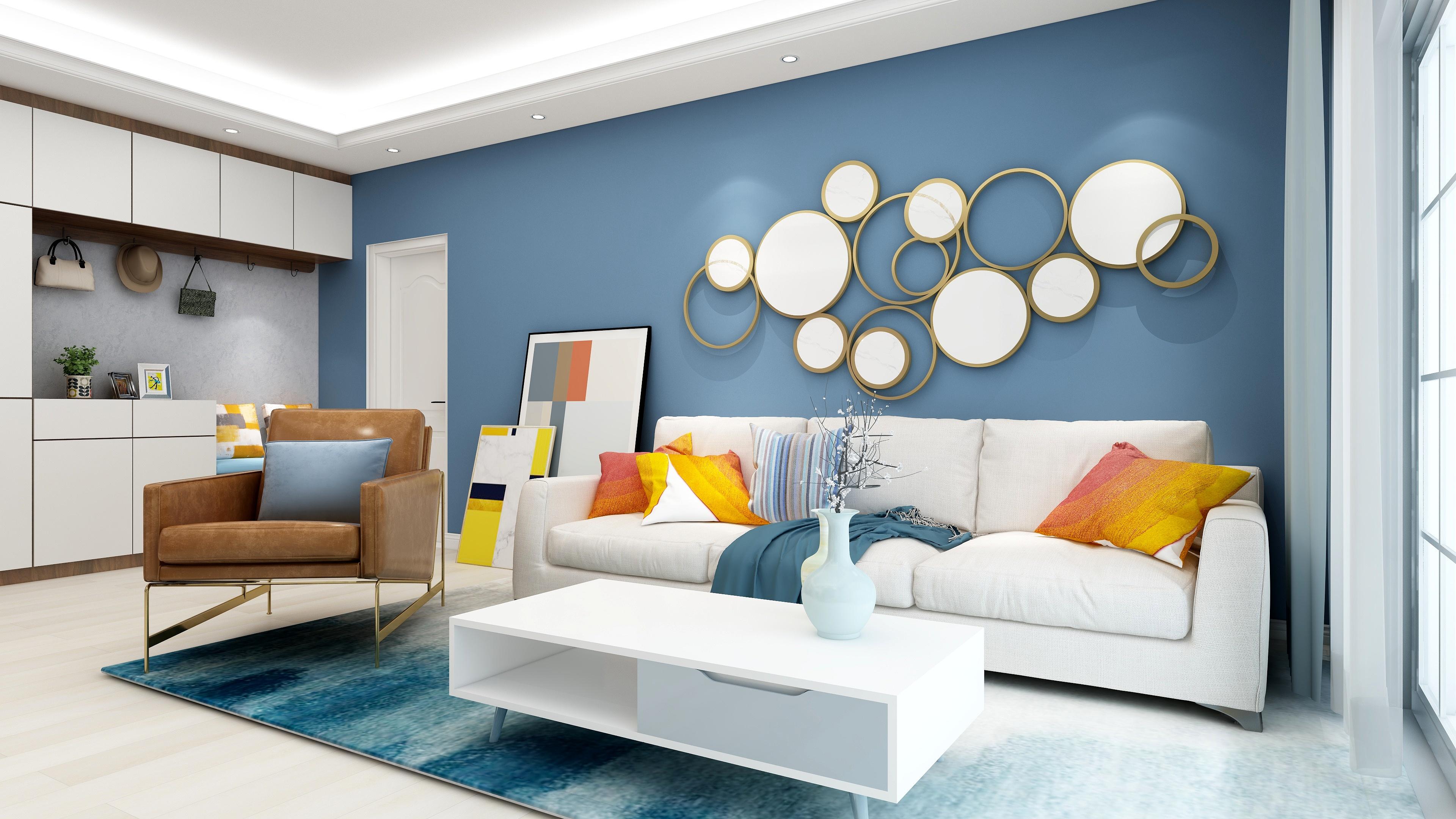 资深老师傅酒后吐真言：乳胶漆这4个潜在问题，一定要注意规避