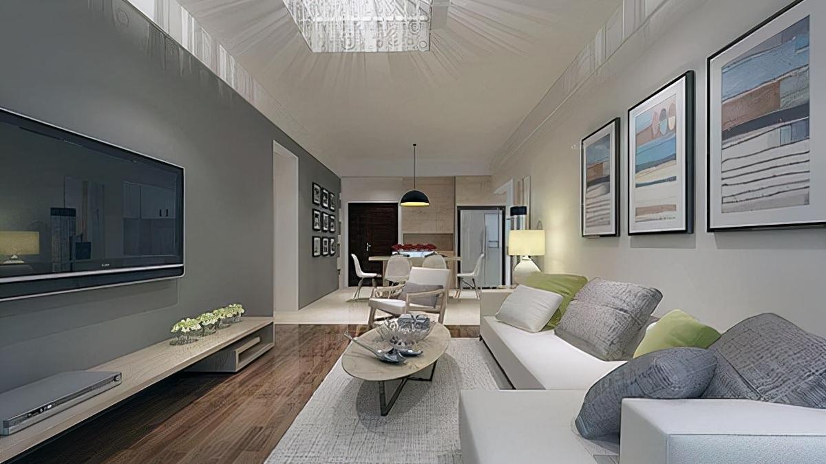 免费设计图暗藏玄机，别因为一时的“便宜”，毁了自己的家