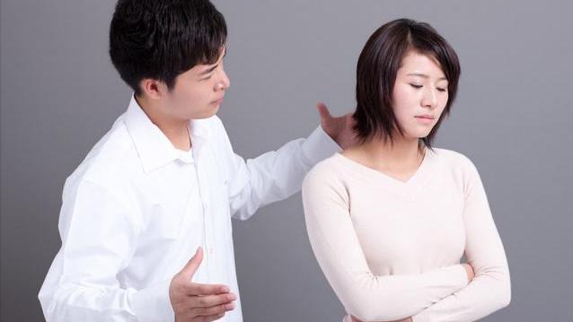 子芫伴你成长 下班路上偶遇前夫，34岁女子失声痛哭：你的幸福，是我放不下的痛