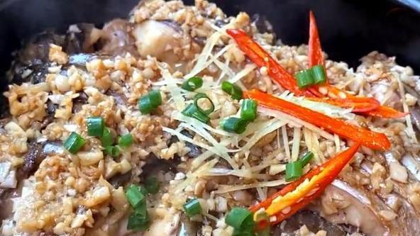 食盐|这个菜营养很丰富，美味又健康，孩子吃还可以补钙哦