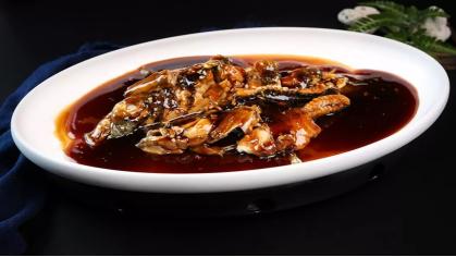 杭州|了解杭州西湖最富盛名的西湖醋鱼，白肉血肠，你是否听过？