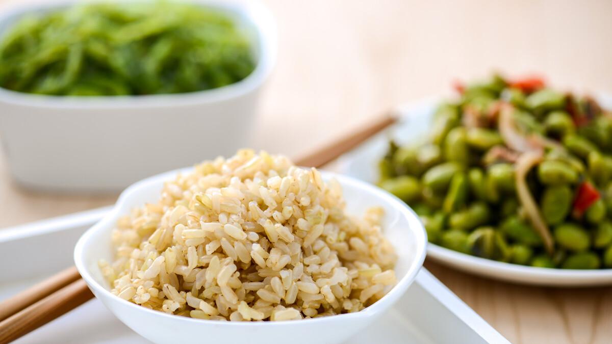 章子怡|不吃主食，真的能瘦下来吗？小心越减越肥！