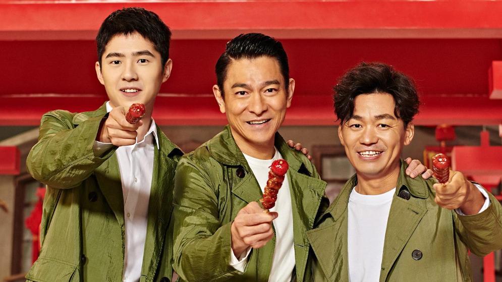 唐人街探案第三部|《唐人街探案3》让人失望？Q身份揭晓，当真是预料之中