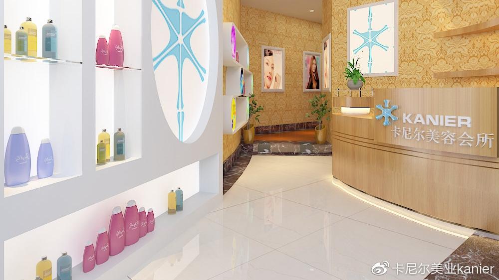 开启一家美容院要注意哪些条件