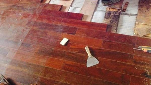 木地板进水了怎么处理？一篇文章帮你搞定