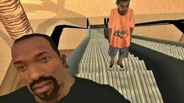 搞笑神回复|神回复：“如果我拉链没关，你该怎么提醒我？”网友：我一脚！