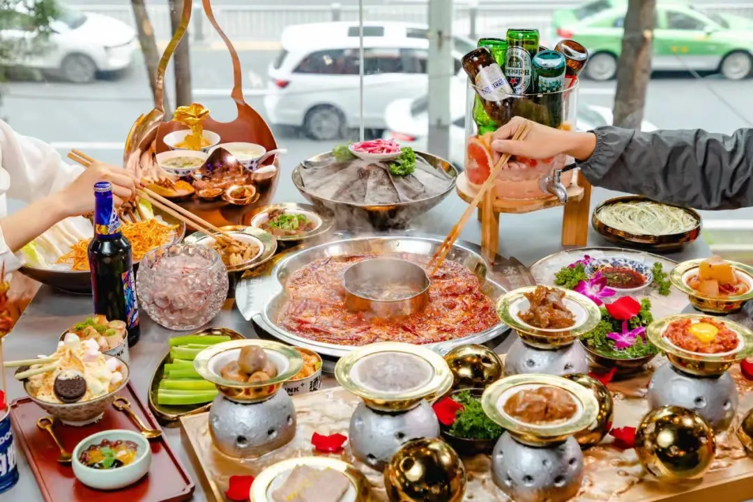 牛蛙|为什么我不看好牛蛙火锅