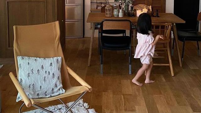 37岁日本太太晒出家居生活照：家中处处干净清爽，住着好治愈！