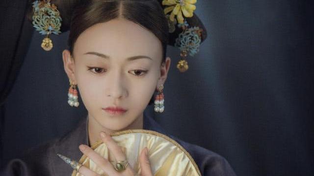 倾城日光|乾隆为何把皇位传给了令妃的儿子？是因为太爱令妃了吗？