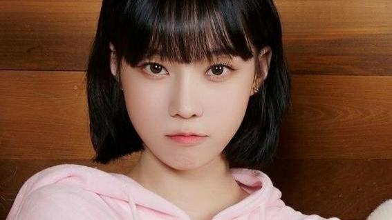 aespa|扮猪吃老虎，原来她才是aespa的隐藏ACE和打脸狂魔？