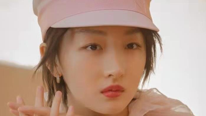 宋祖儿|《陪你逐风飞翔》跟大明星们撞脸的四个年轻女演员，未来可期