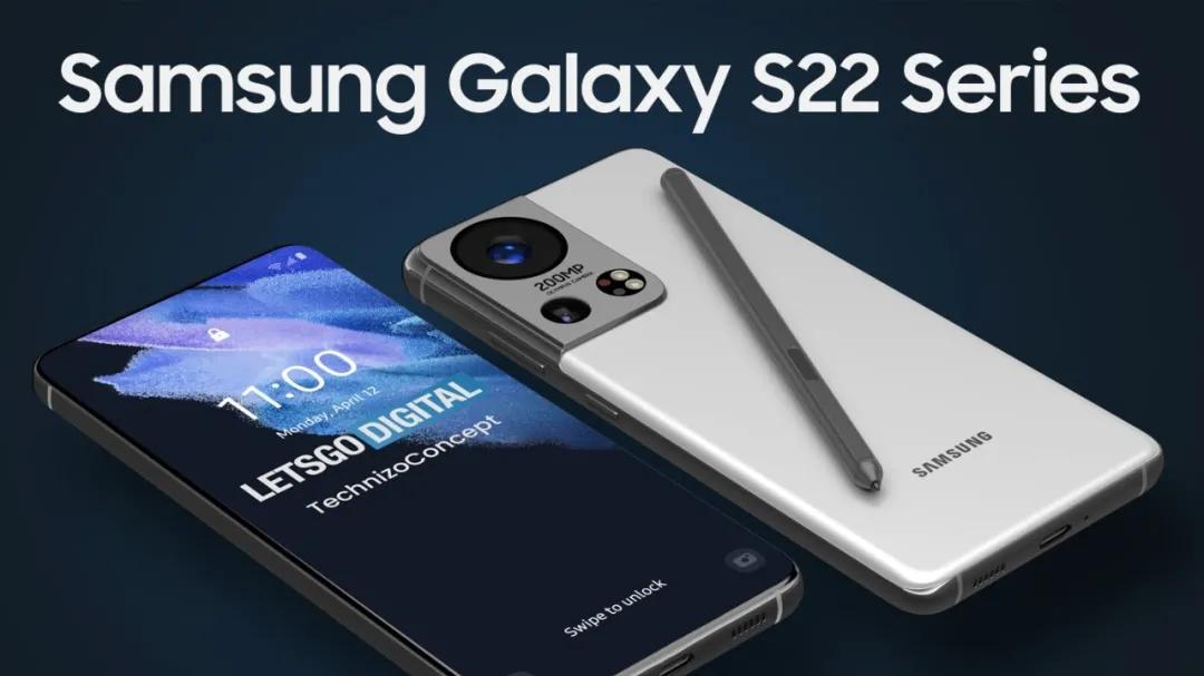 三星Galaxy S22入网，设计图纸曝光，国行或售4999元