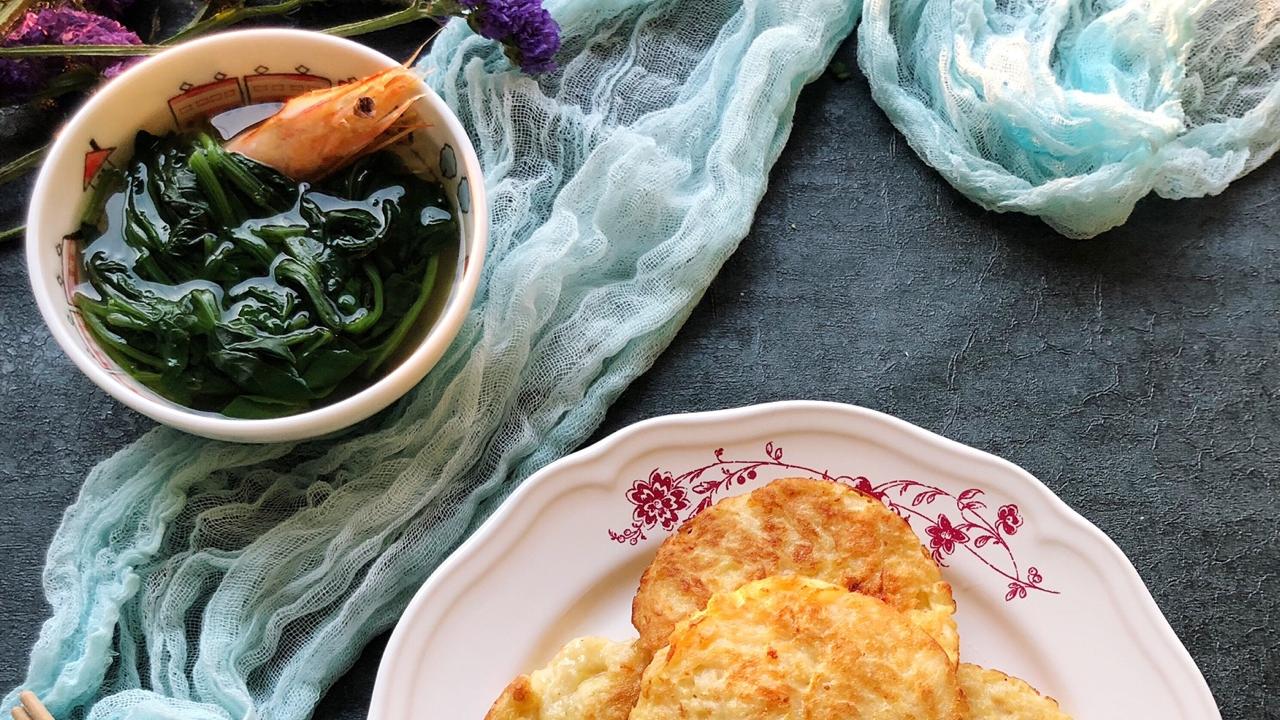 白萝卜|入秋以后，我没少吃这菜，又是菜又是主食，多吃对脾胃好