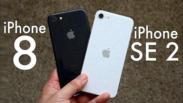 iPhone SE3再次遭曝光：配置、价格基本被确认，还买什么mini