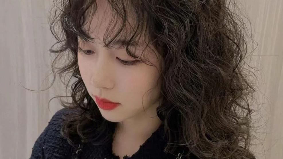发型 让我心动的16款发型，从长到短都很美，也有很多美女都在剪