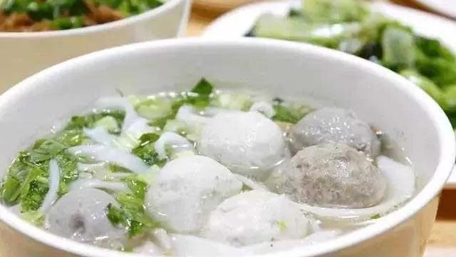 小茴香|梅州汤坑牛肉丸，你吃过吗？