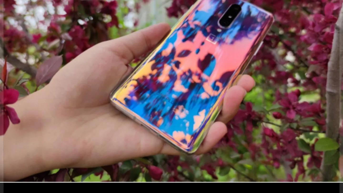 真实感受分享：从小米10换到一加8是什么体验？