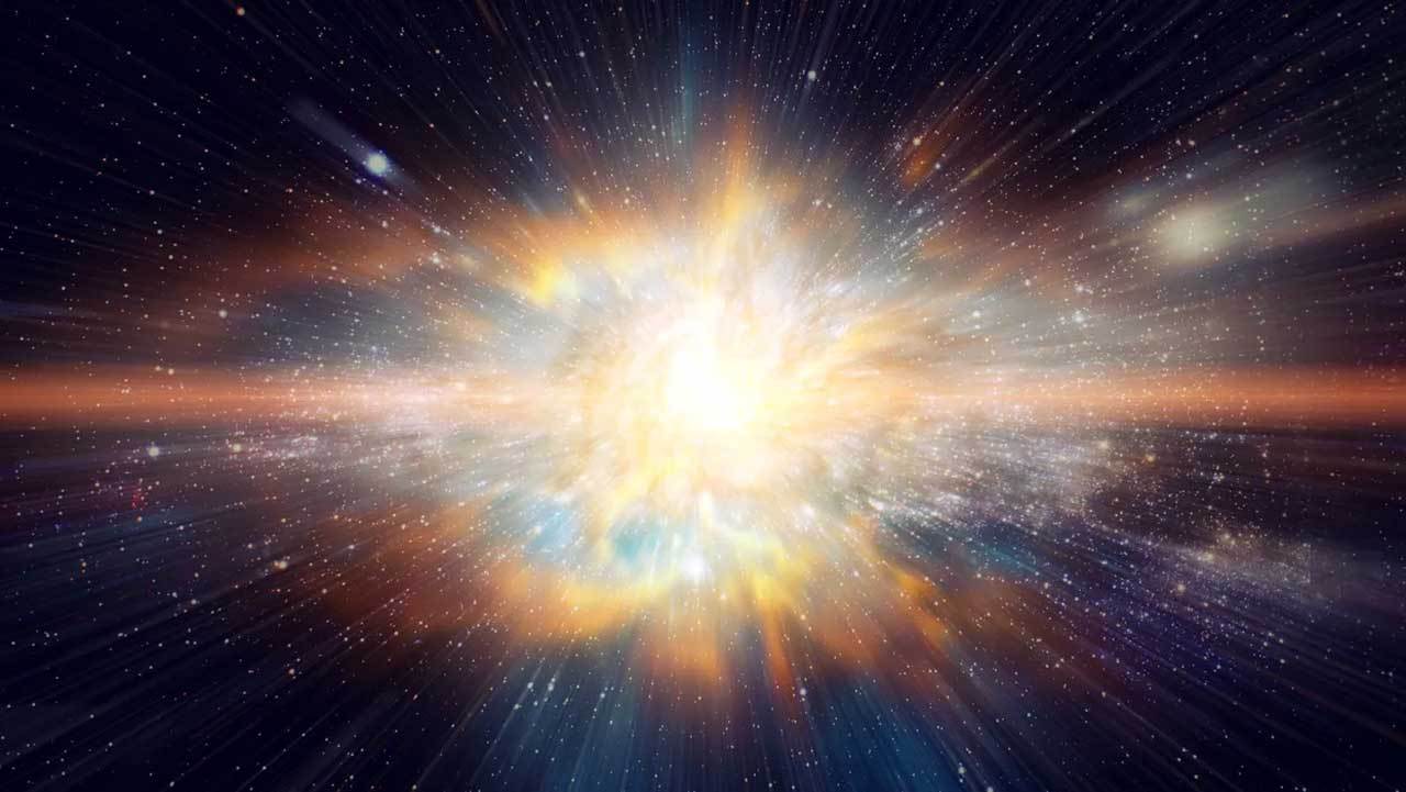 星际穿越 还在以为光速是宇宙最快速度？这你就错了，这几种速度就是光速的