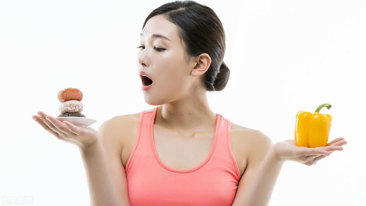 发型|这五种行为，可能会让你的减肥效果减半