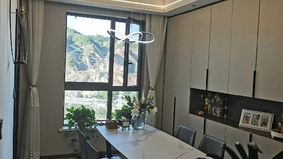 一家三口168平大房子，装修花了40W，全屋简洁又好看，分享一下！