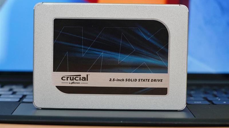 管用10年！英睿达MX500 4TB SSD评测：极致容量 还有性能惊喜