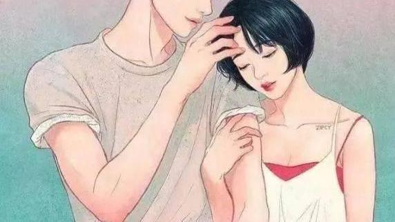 情与港|两性关系中，除了生理需求，女人最想得到的是男人这4样“东西”