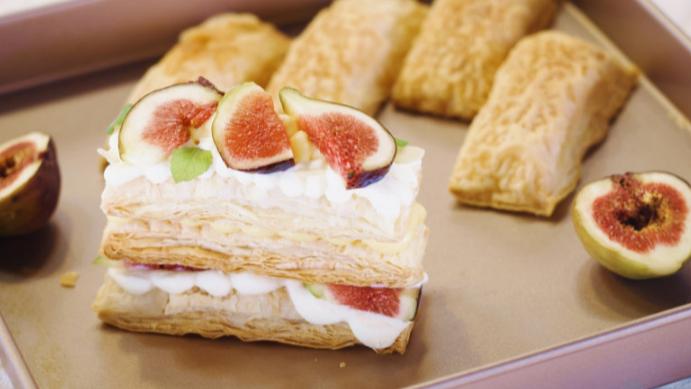 无花果|无花果的几种健康吃法, 大人小孩都爱吃。