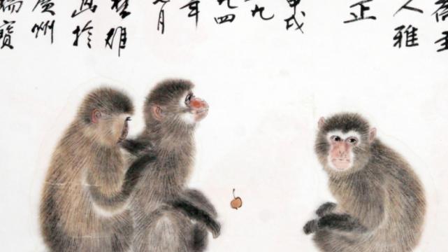 古韵淳风|8月10号起，属猴，属龙属鸡运势走势，事业扭转乾坤，财气大旺