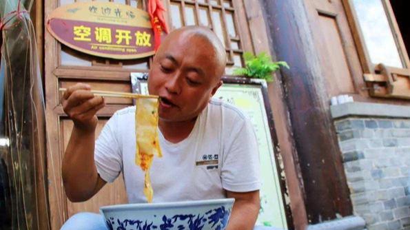可乐|各省独领风骚的碳水美食！谁是碳水之王？