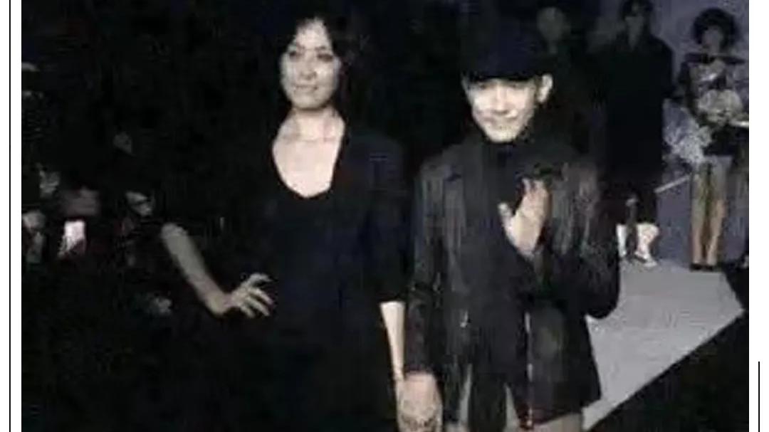 末那大叔|刘嘉玲：我忍了梁朝伟33年