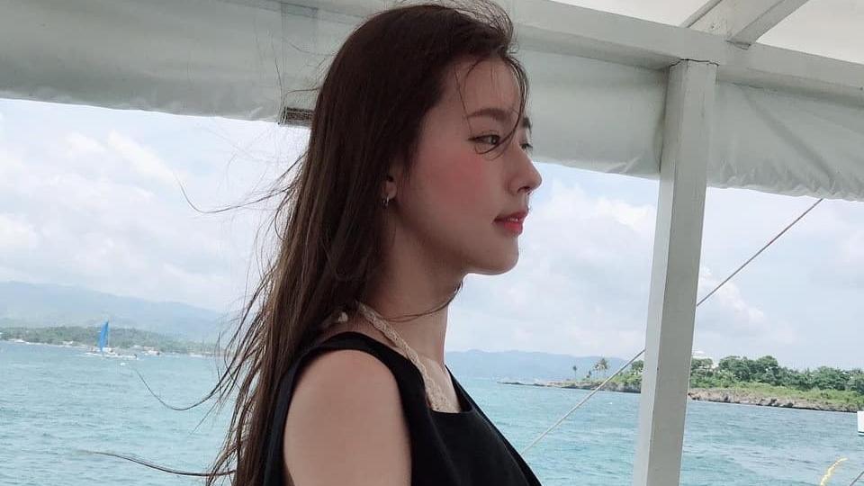 檬檬情柠 女生一旦喜欢上了一个男生，有时候真的会让人变得有些卑微