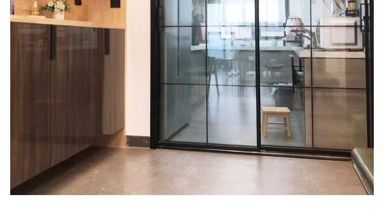 面积131平，人工施工费只有2万6，竟还包含现场做的柜子！