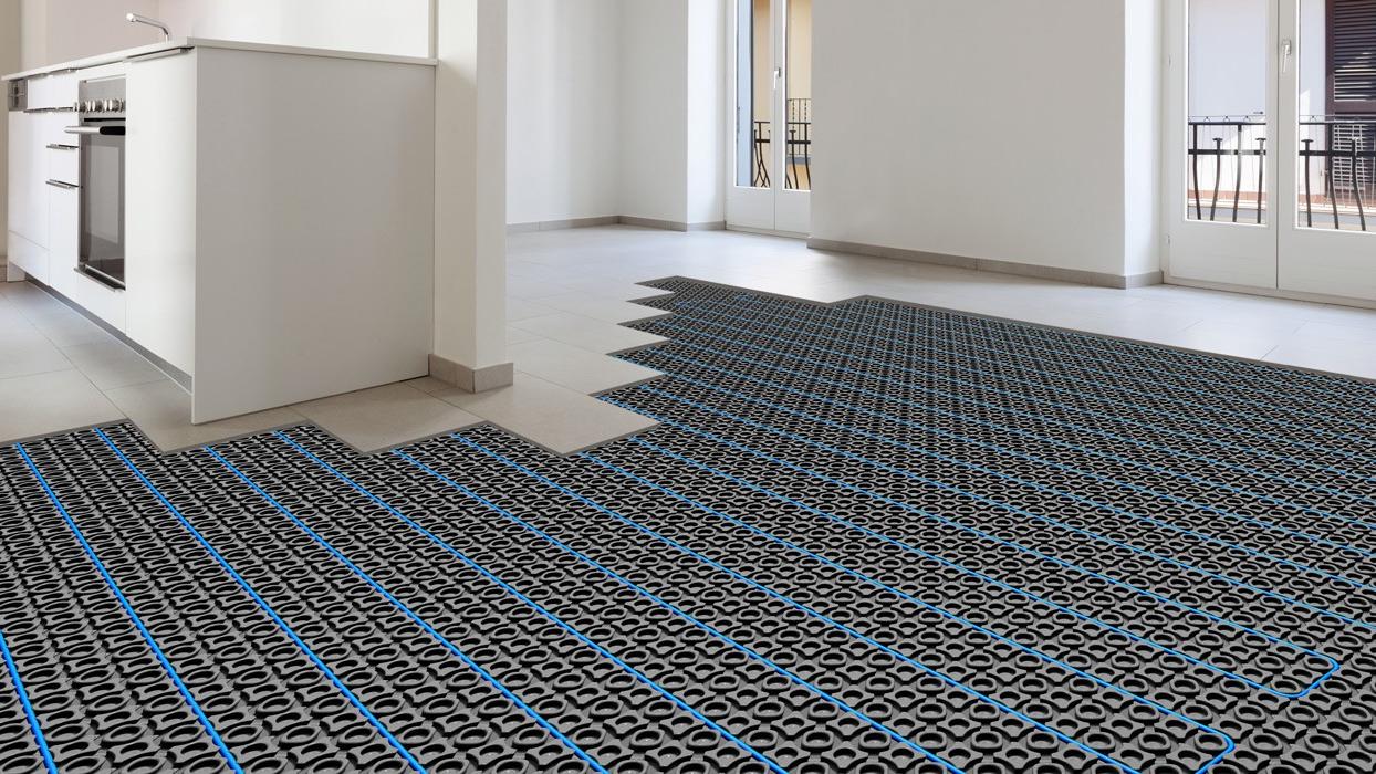 越来越多人砸掉地暖，换成传统的暖气片，原因好“现实”！