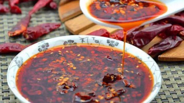 辣椒|正宗香辣油的配方是什么？