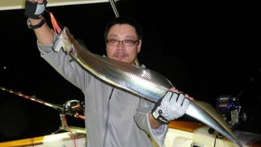 拌面|“银甲”带鱼，如何做到闪闪发光？