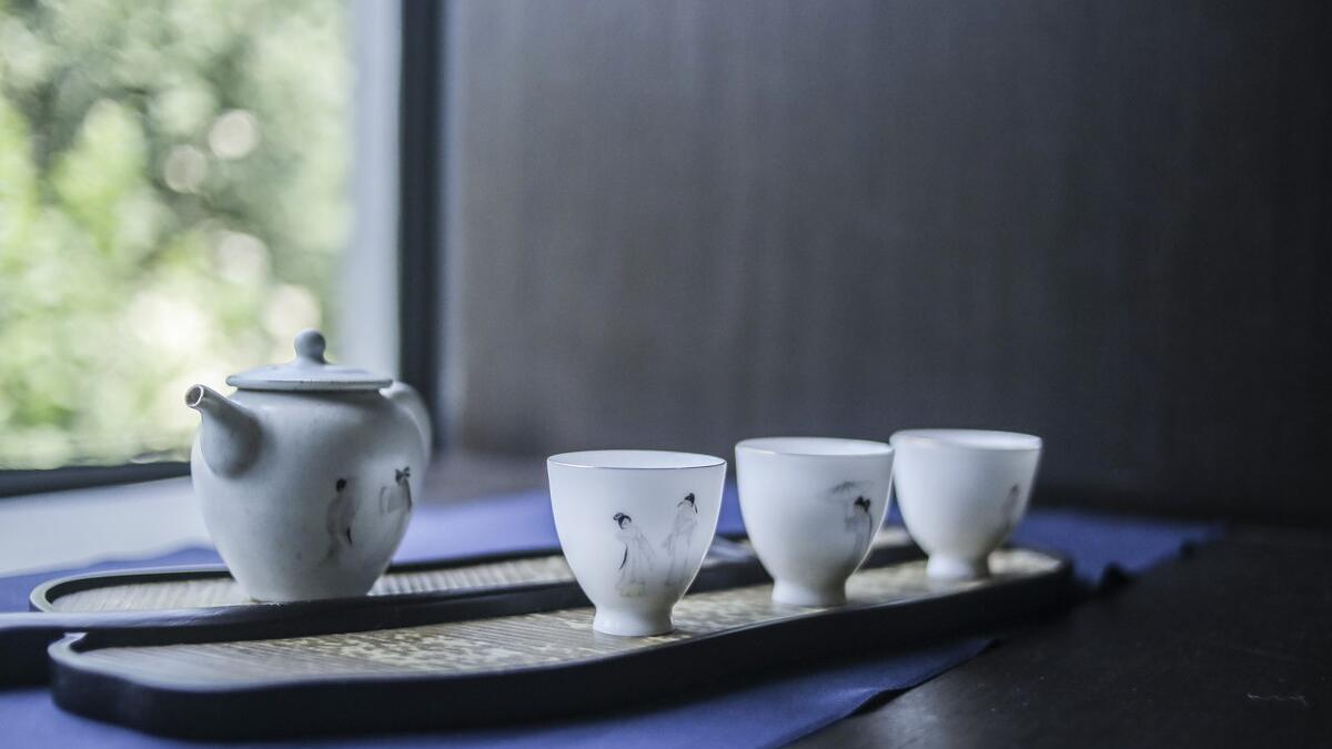 有间解忧杂货铺|真正有格局的人：大事不强求，小事不较真