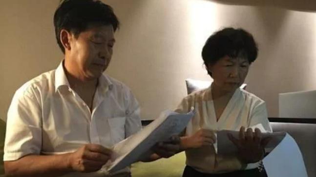 哲学筱筱|“错换人生28年”案今日再次开庭：杜新枝希望网暴行为能被制止