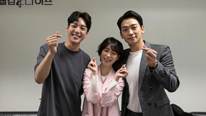 金泰希|“亚洲舞王”婚后运气好，人财两旺，女儿有金泰熙的双眼皮