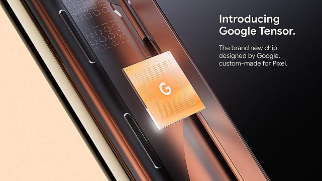 Google|数码早餐：iQOO 8正式官宣，谷歌弃用骁龙，小米欧洲首次登顶！