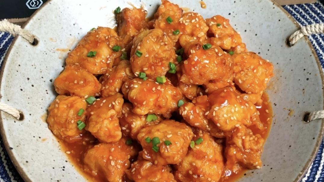 土豆丝|非常好吃的四道特色美食，做法简单，好吃不难学！