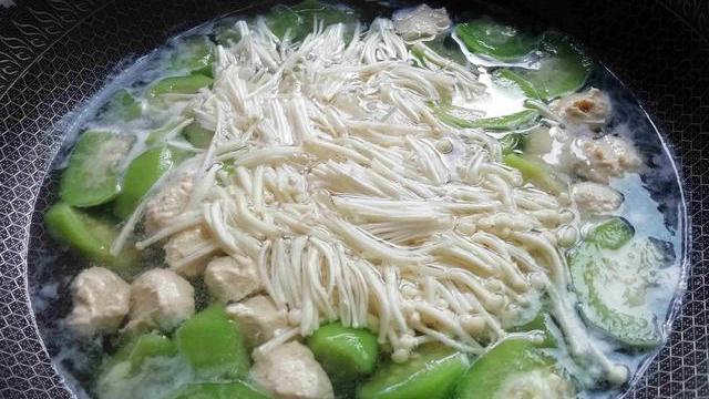 食材|秋季轻断食，晚餐就吃这一碗，低脂饱腹营养高，我三天两头必做