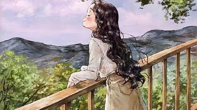 愚笙未夏|拔孔雀羽毛逗孩子的妈妈，这种爱，让人看到了孩子长歪的过程