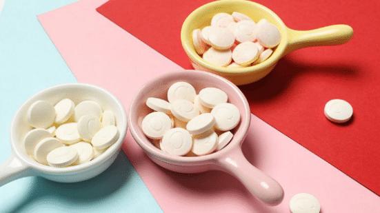 小小故事馆|伤脾胃“最厉害”的食物，零食靠边站，如果不忌口，孩子易缺钙